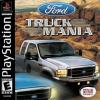 Ford Truck Mania Box Art Front